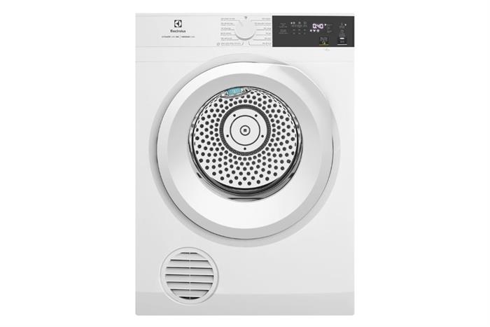 Máy sấy thông hơi Electrolux UltimateCare 9 kg EDS904H3WC