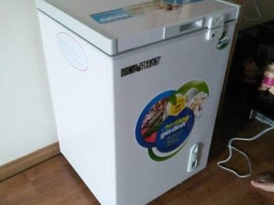 Tủ Đông Funiki HCF-106S1N1 100 lít