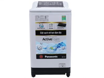 Máy giặt Panasonic 10 kg NA-F100A4GRV