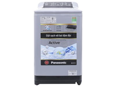 Máy giặt Panasonic 8.5 kg NA-F85A4GRV