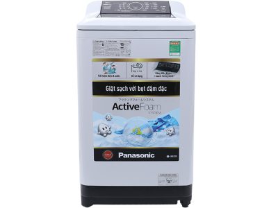 Máy giặt Panasonic 9 kg NA-F90A4HRV