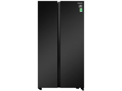 Tủ lạnh Samsung Inverter 647 lít RS62R5001B4/SV