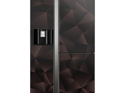 Tủ lạnh Hitachi Inverter 569 lít R-FM800XAGGV9X (GBZ)