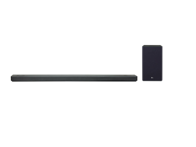 Loa SoundBar LG SL10Y 5.1.2 - 570W