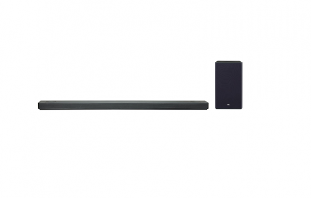 Loa SoundBar LG SL10Y 5.1.2 - 570W