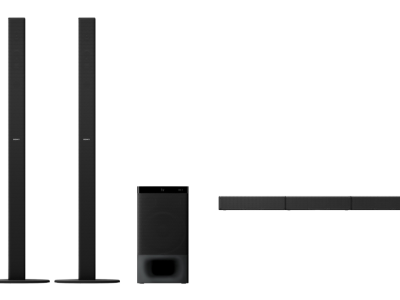 Dàn âm thanh Soundbar Sony 5.1 1000W HT-S700RF