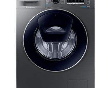 Máy giặt Samsung Inverter 10Kg WW10K44G0UX/SV Mới 2020