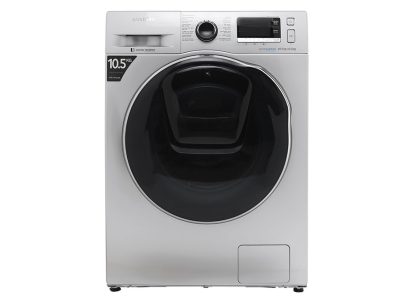 Máy giặt sấy Samsung Inverter 10.5 kg WD10K6410OS/SV