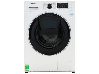 Máy giặt Samsung Addwash Inverter 10 kg WW10K54E0UW/SV