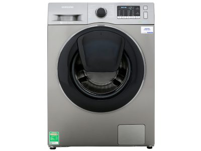 Máy giặt Samsung Addwash Inverter 10 kg WW10K54E0UX/SV