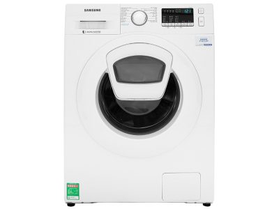 Máy giặt Samsung Addwash Inverter 10 Kg WW10K44G0YW/SV