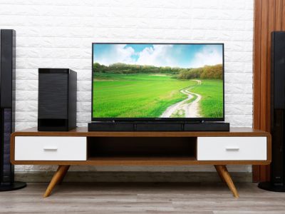Dàn âm thanh Sony 5.1 HT-RT40 600W