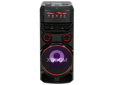 Loa Karaoke LG Xboom RN7