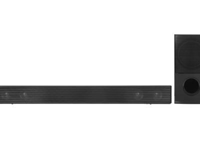 Loa thanh soundbar LG 4.1 SNH5 600W