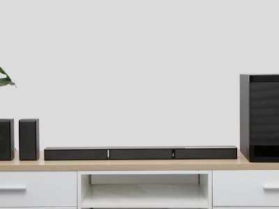 Dàn âm thanh Sony 5.1 HT-RT3 600W