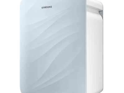 Máy lọc không khí Samsung AX40R3020WU/SV