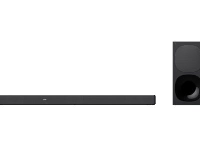 Loa thanh Sony 3.1 HT- G700 400W