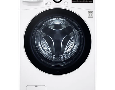 Máy giặt lồng ngang LG Inverter 15Kg giặt/ sấy 8Kg F2515RTGW