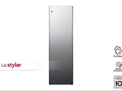 Tủ LG STYLER 5 móc S5MB