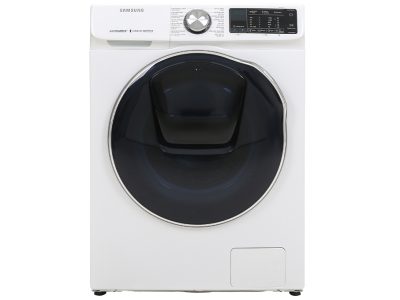 Máy giặt sấy Samsung AddWash Inverter 10.5 kg WD10N64FR2W/SV