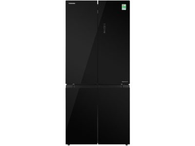 Tủ lạnh Toshiba Inverter 511 lít GR-RF610WE-PGV(22)-XK