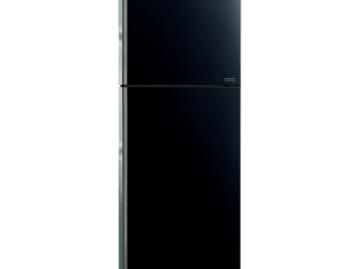 Tủ lạnh Hitachi Inverter 366L FVX480PGV9 (GBK)