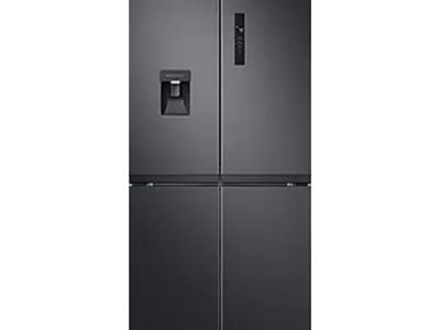 Tủ lạnh Samsung Inverter 488L 4 cửa RF48A4010B4/SV
