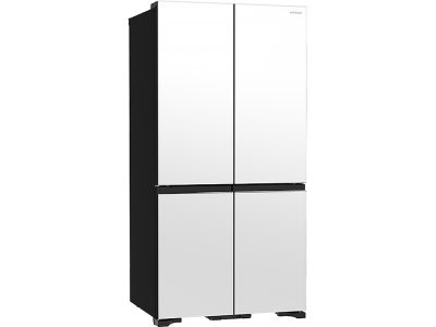 Tủ lạnh Hitachi Inverter 569 lít R-WB640VGV0X (MGW)