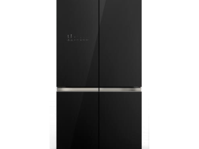 Tủ lạnh Hitachi Inverter 569 Lít R-WB640VGV0(GBK)