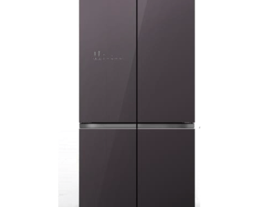 Tủ lạnh Hitachi Inverter 569 Lít R-WB640VGV0(GMG)