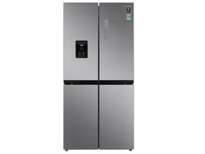 Tủ lạnh Samsung Inverter 488 lít RF48A4010M9/SV