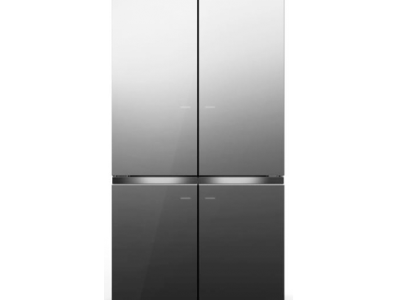Tủ lạnh Hitachi Inverter 569 Lít R-WB640VGV0X(MIR)