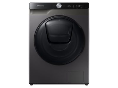 Máy giặt sấy Samsung Addwash Inverter 9.5kg WD95T754DBX/SV