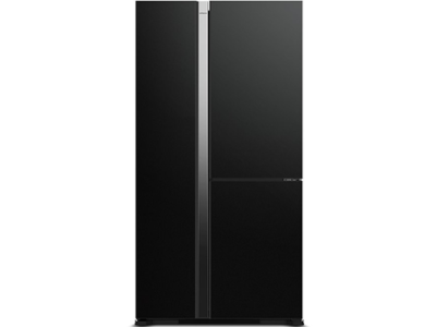 Tủ lạnh Hitachi Inverter 590 lít R-M800PGV0(GBK)