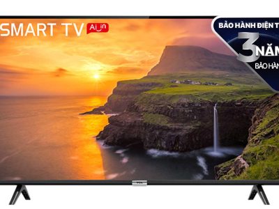 Tivi TCL 42 inch 42S6500