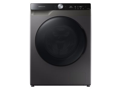 Máy giặt sấy Samsung AI Inverter 11kg WD11T734DBX/SV