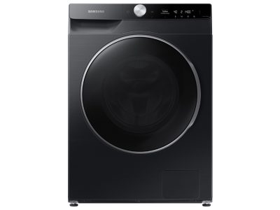 Máy giặt sấy Samsung AI Inverter 14kg WD14TP44DSB/SV