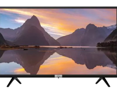 Smart Tivi TCL 32S5200 32 inch