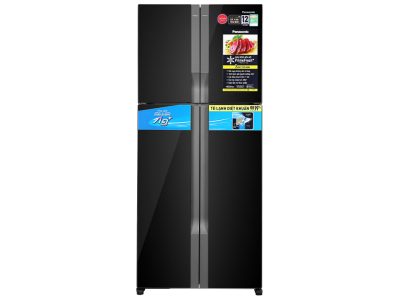 Tủ lạnh Panasonic Inverter 550 lít NR-DZ601VGKV