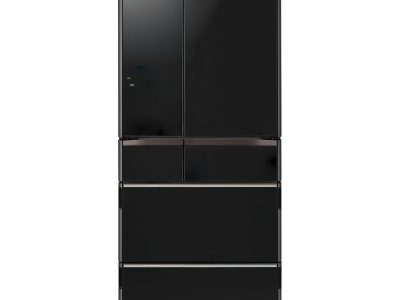 Tủ lạnh Hitachi Inverter 615 lít R-WX620KV (XK)