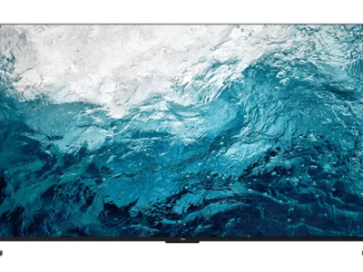 Tivi QLED TCL 4K 98 inch 98C735
