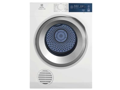 Máy sấy thông hơi Electrolux 8.5 kg EDS854J3WB