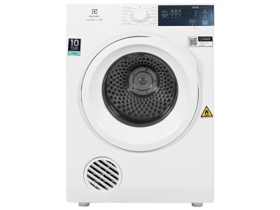 Máy sấy thông hơi Electrolux 8.5 kg EDV854J3WB
