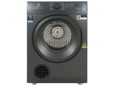 Máy sấy thông hơi Electrolux 8.5 kg EDV854N3SB