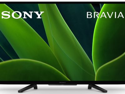 Google Tivi Sony 2K 32 inch KD-32W830K