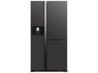 Tủ lạnh Hitachi Inverter 569 lít R-MX800GVGV0 (GMG)