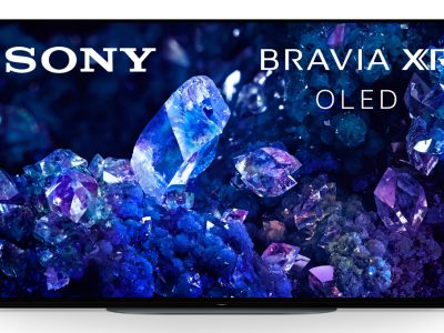 Google Tivi OLED Sony 4K 48 inch XR-48A90K