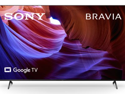 Google Tivi Sony 4K 85 inch KD-85X85K