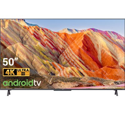 Tivi QLED TCL 4K 50 inch 50C725
