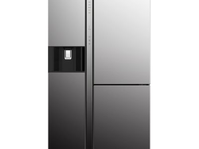 Tủ lạnh Hitachi Inverter 569 lít R-MY800GVGV0 (MIR)